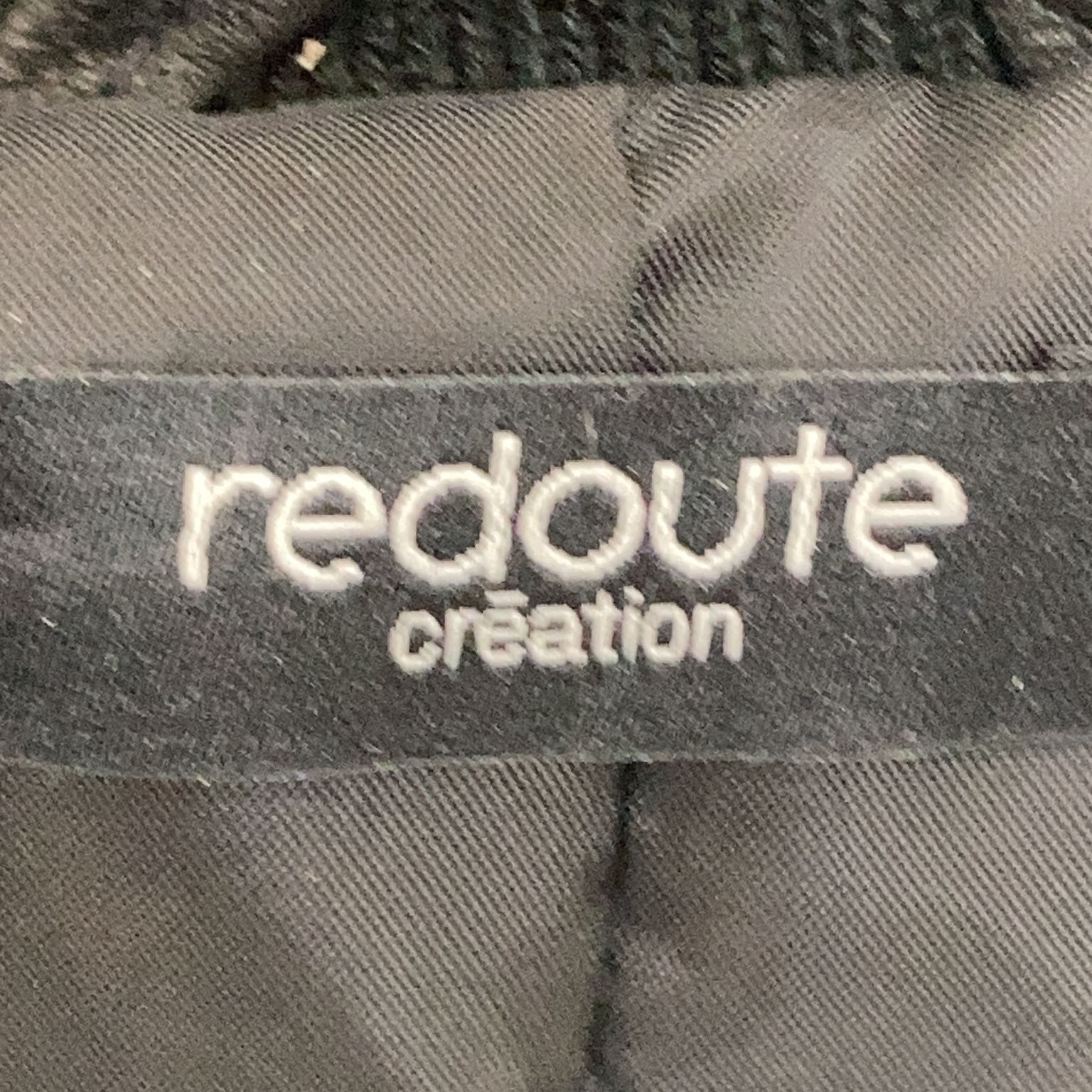 Redoute Creation