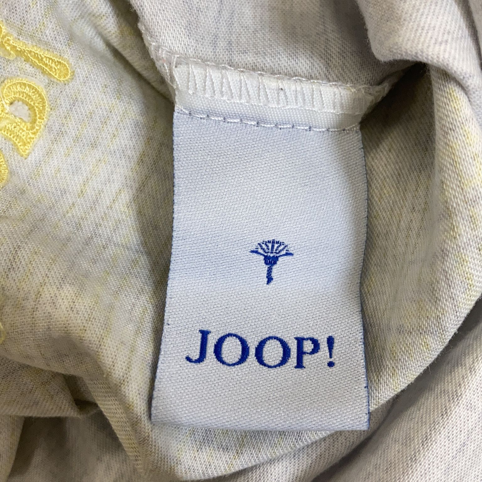 JOOP!