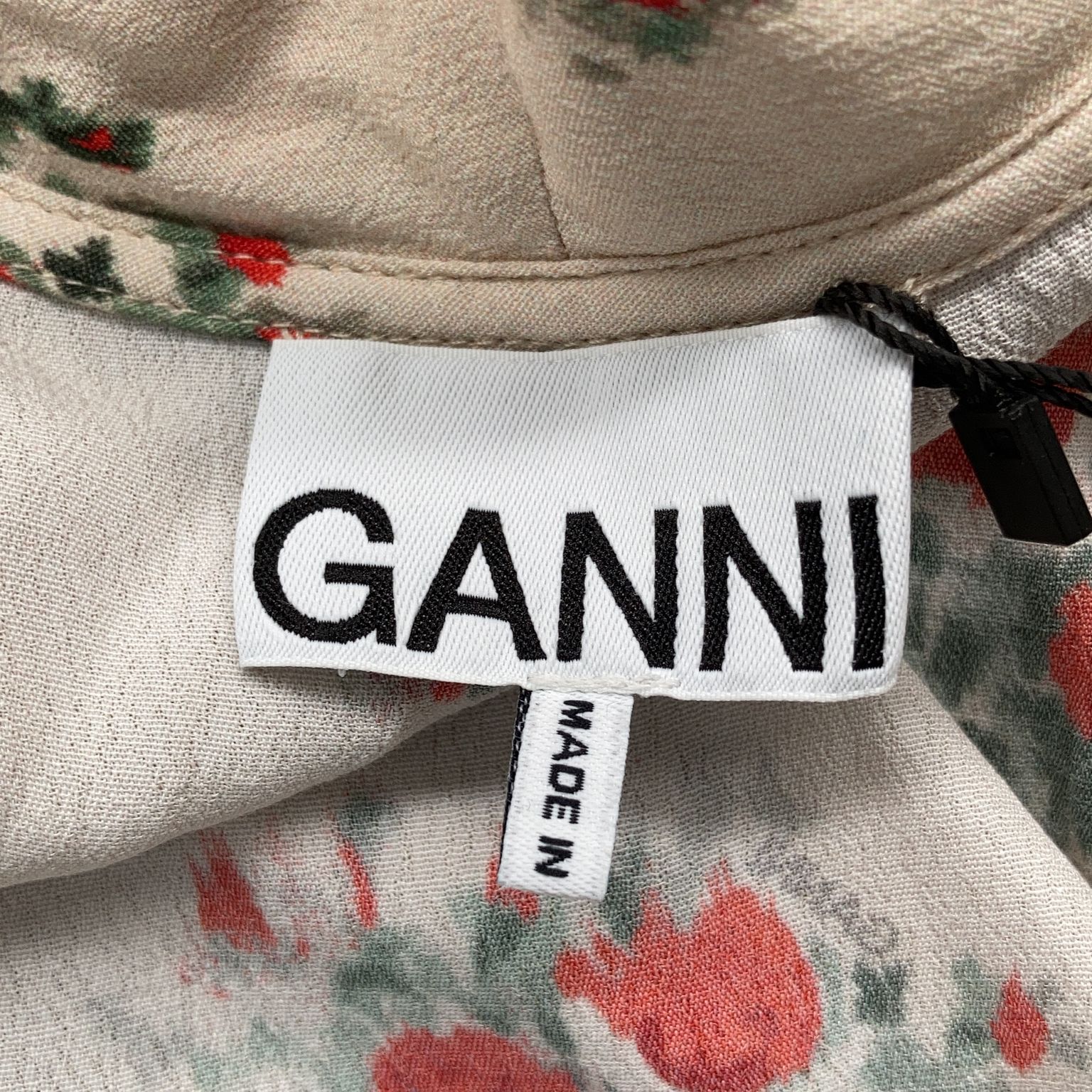 Ganni