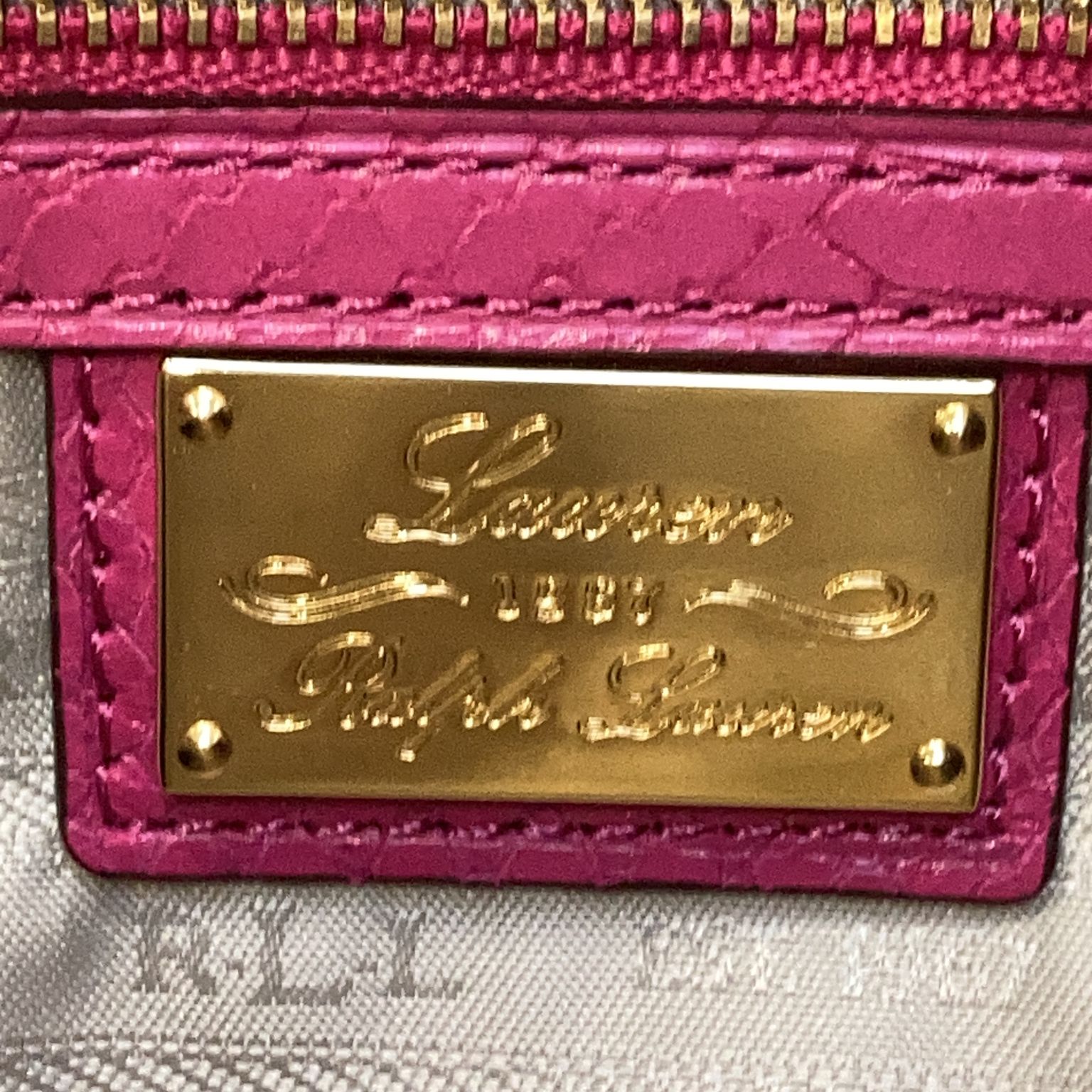 Lauren Ralph Lauren