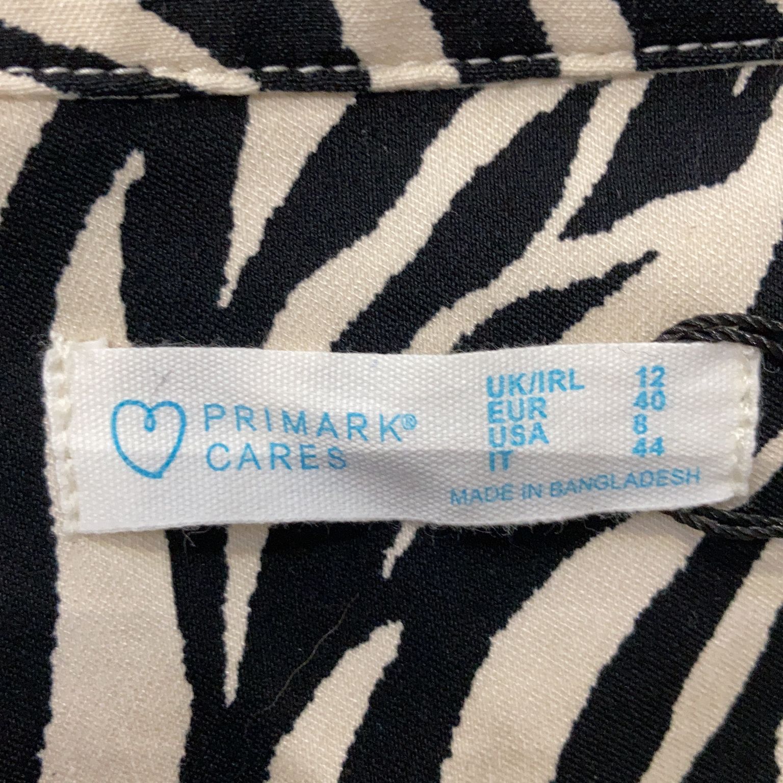 Primark Cares