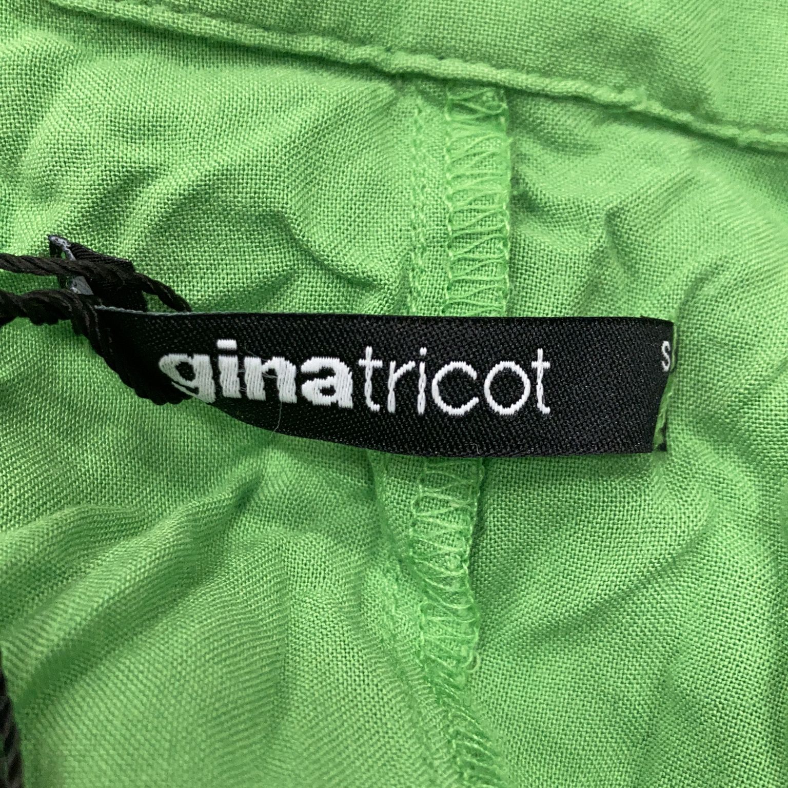 Gina Tricot