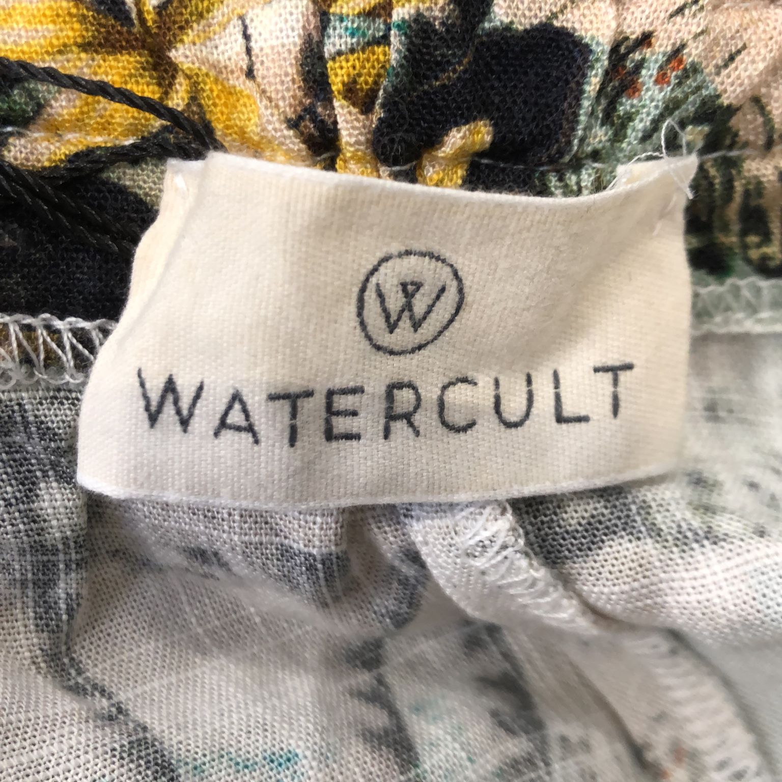 Watercult