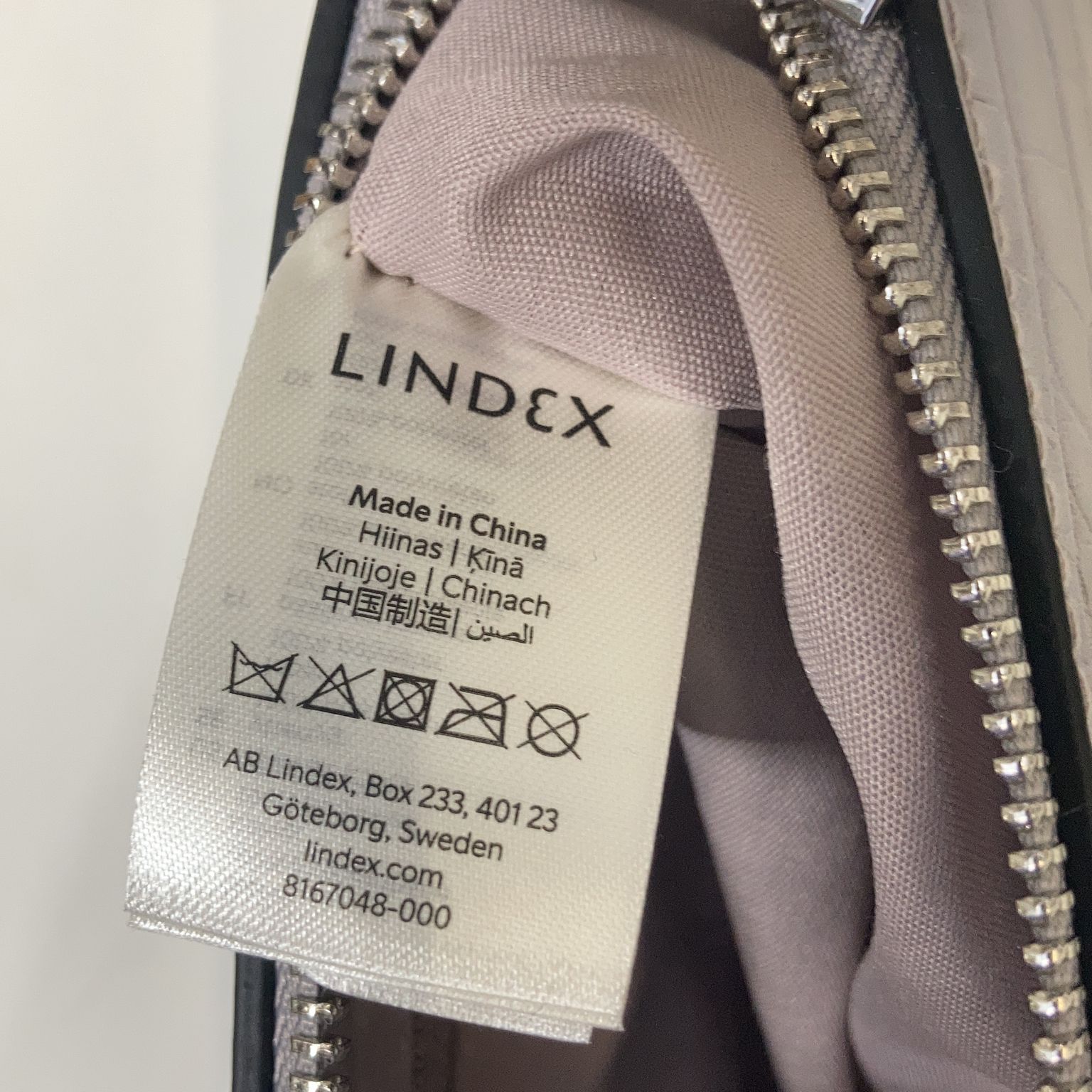 Lindex