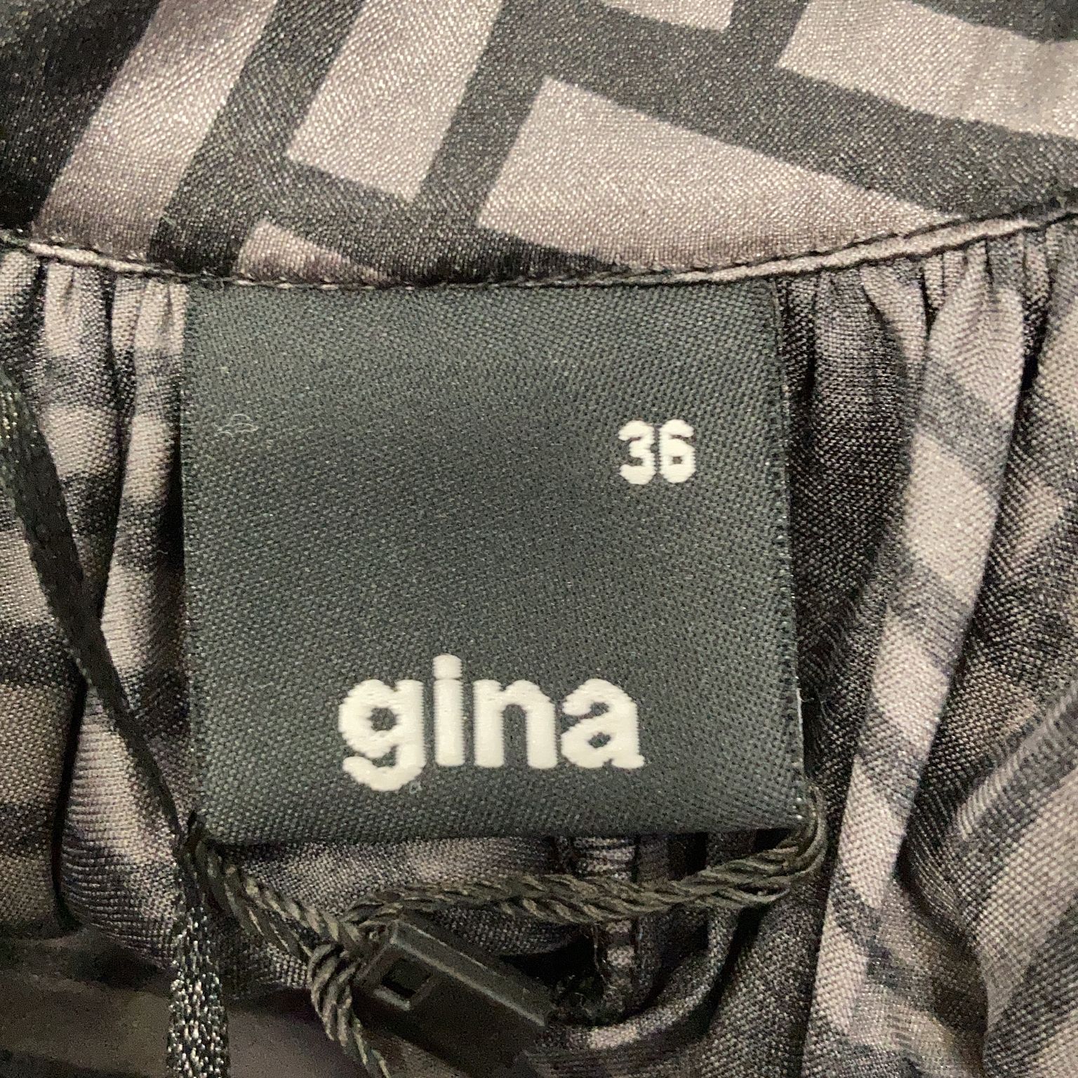 Gina