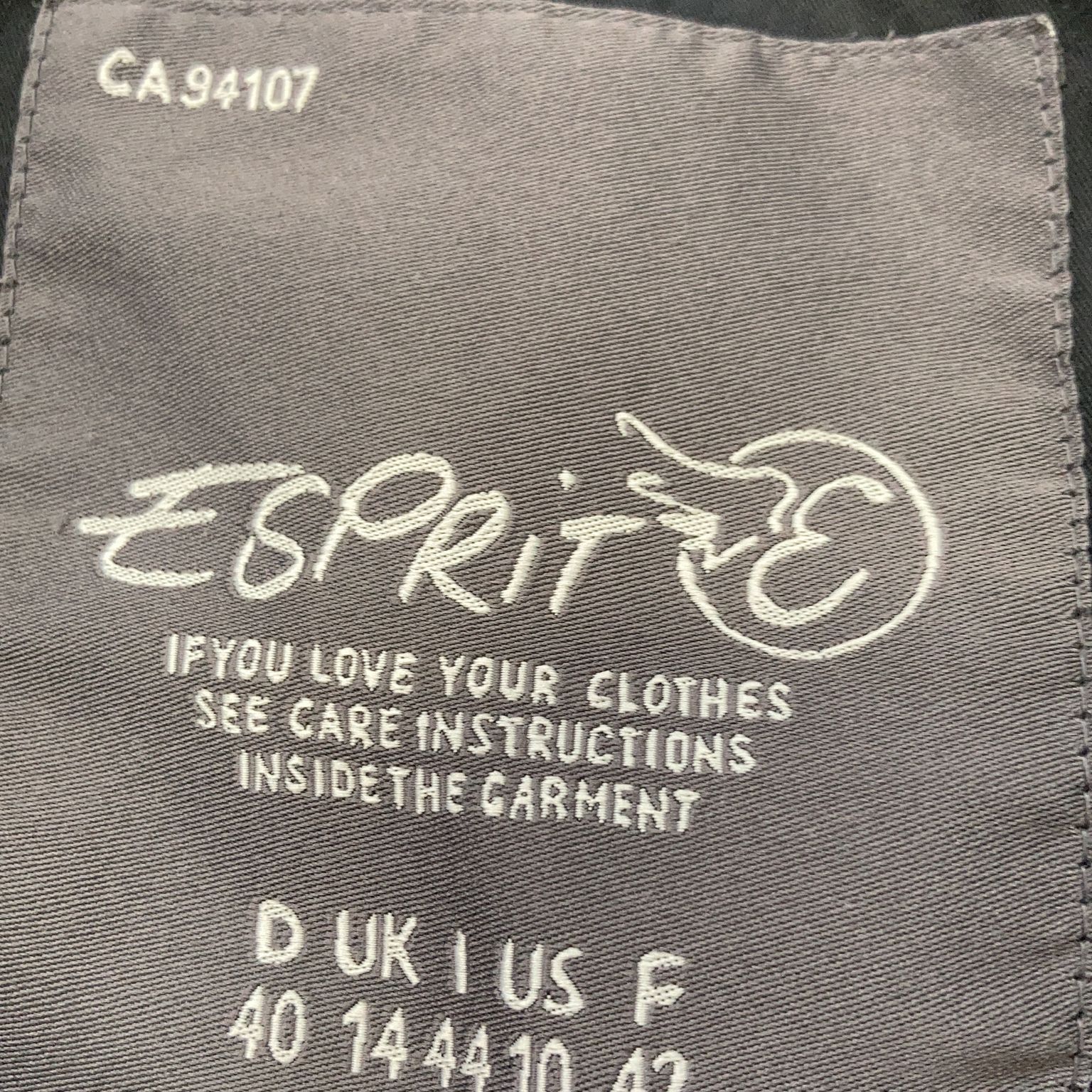 ESPRIT