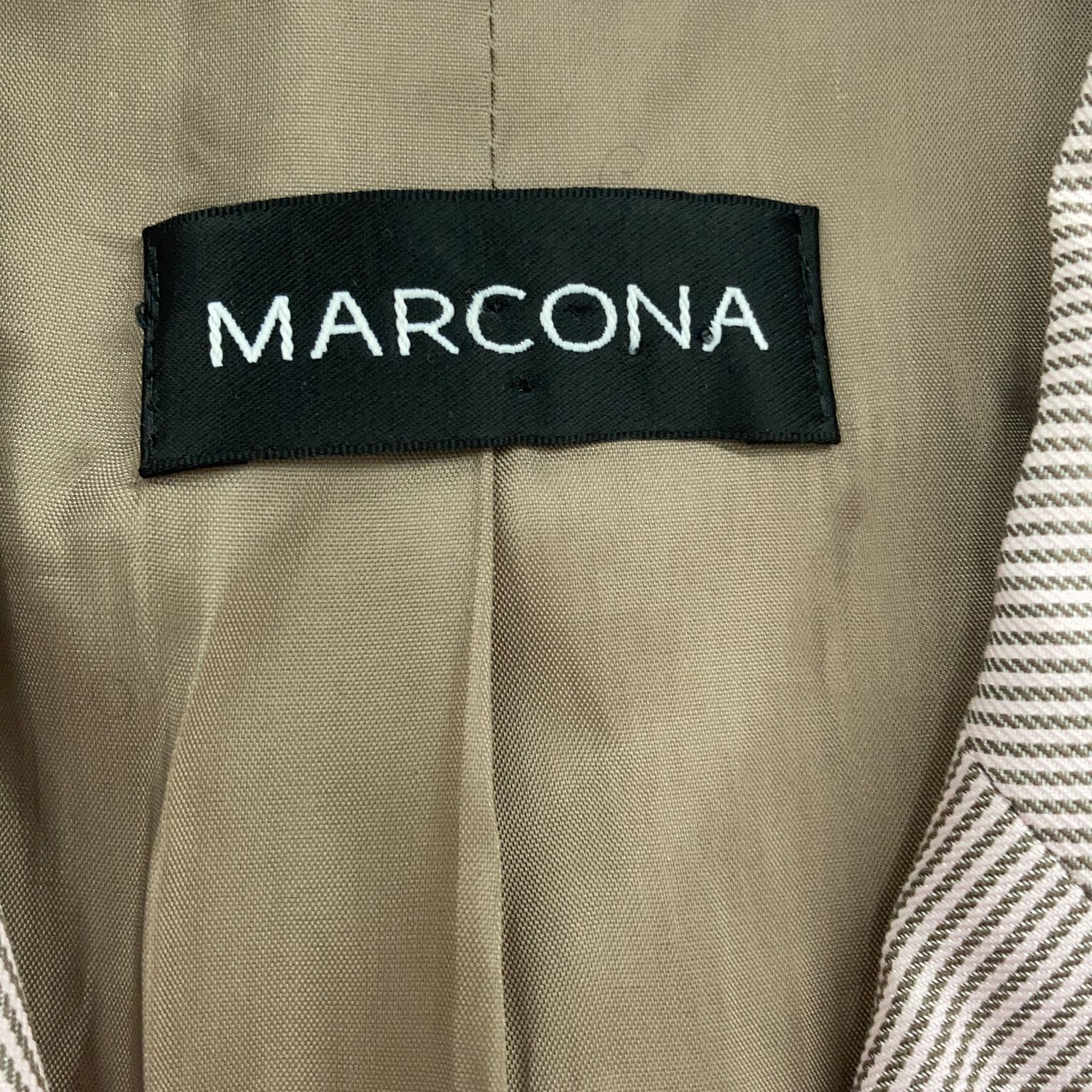 Marcona