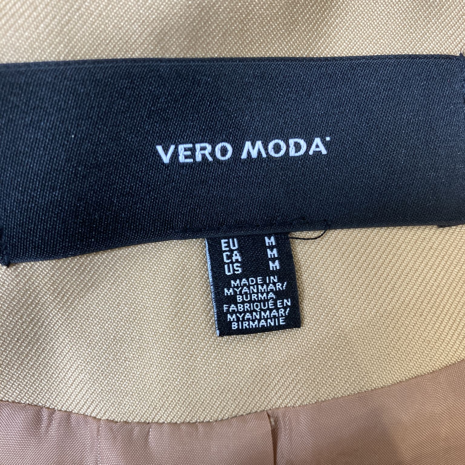 Vero Moda