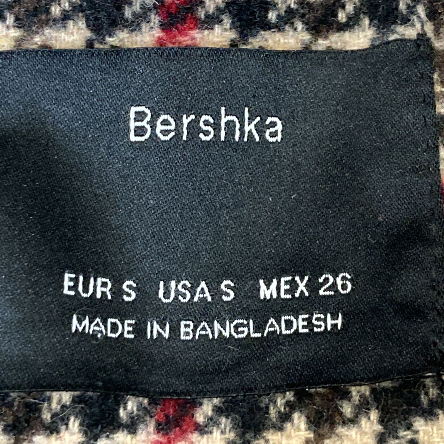 Bershka