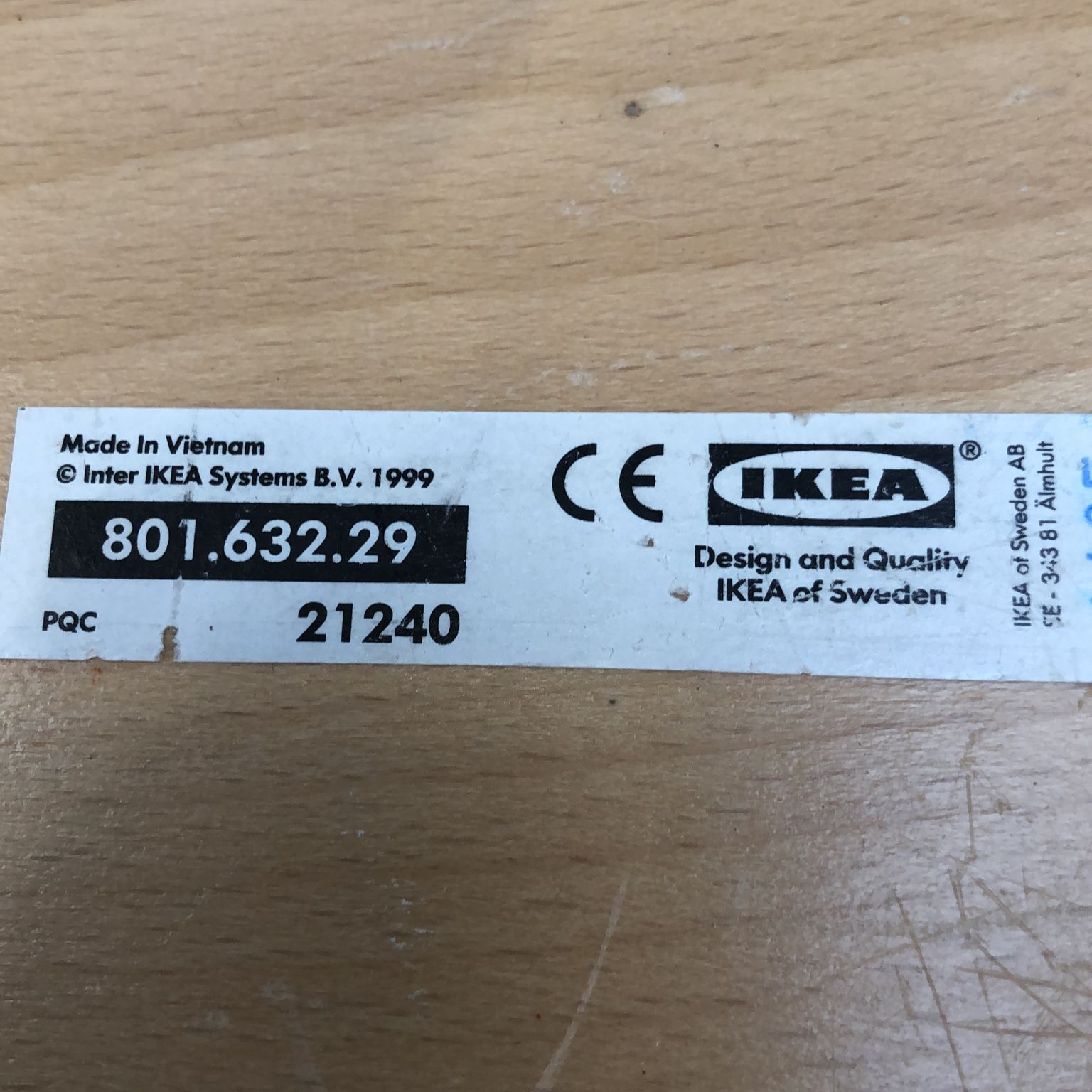 IKEA