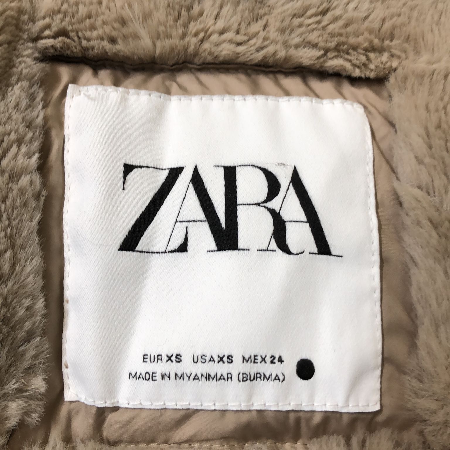 Zara