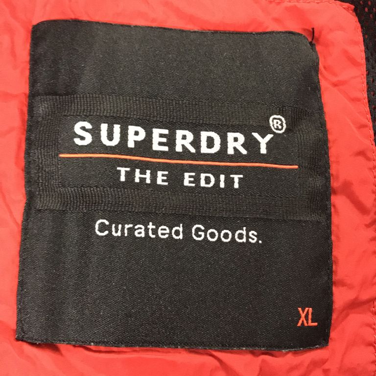 Superdry