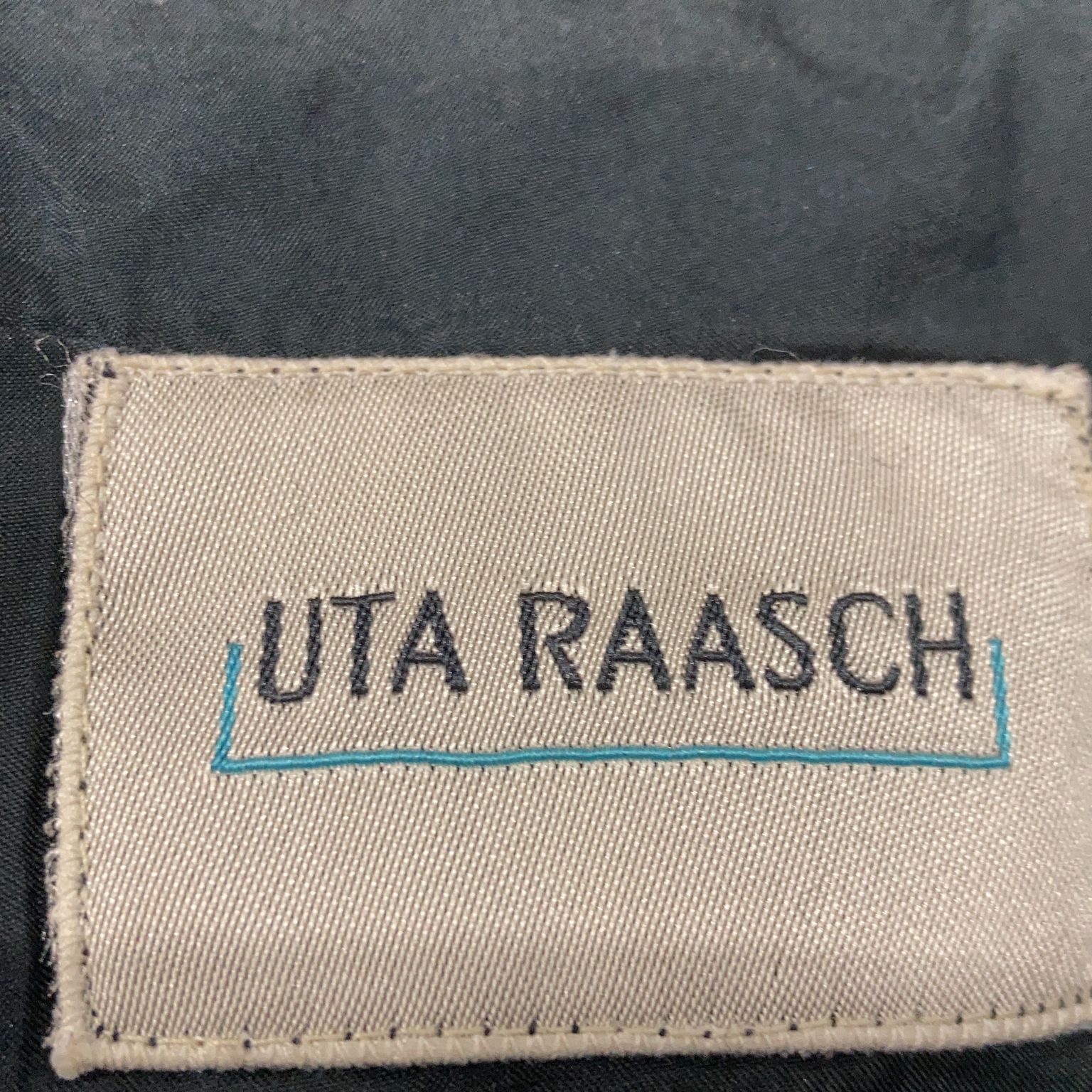 Uta Raasch