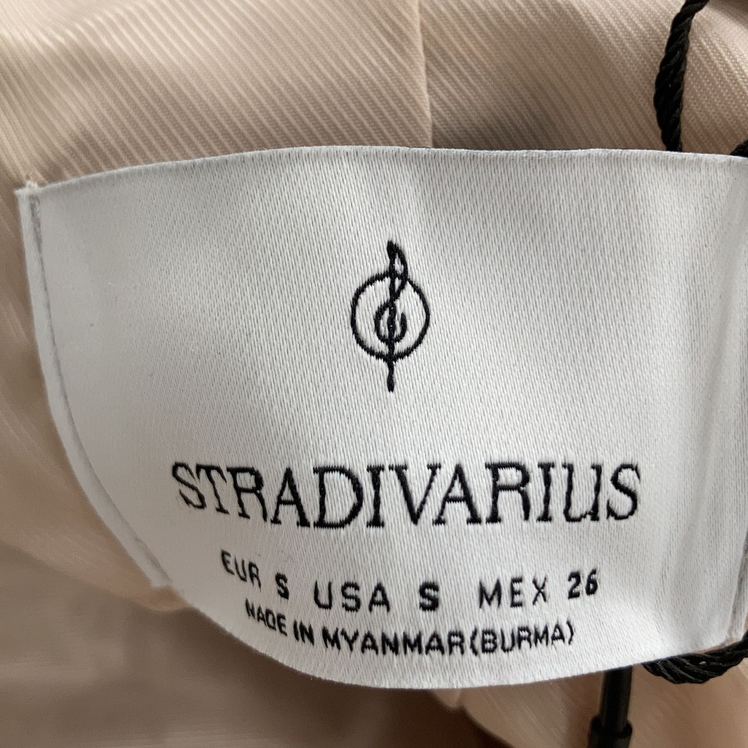 Stradivarius