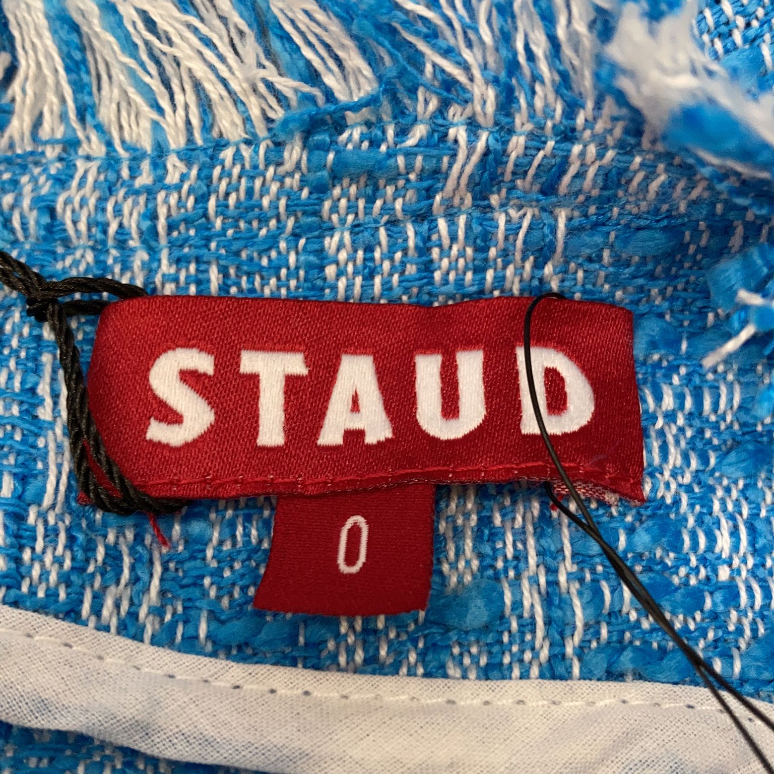 STAUD