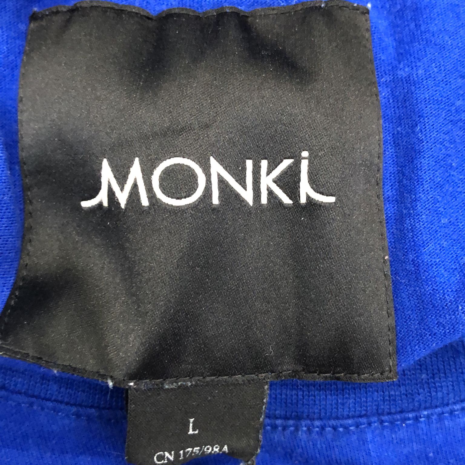 Monki