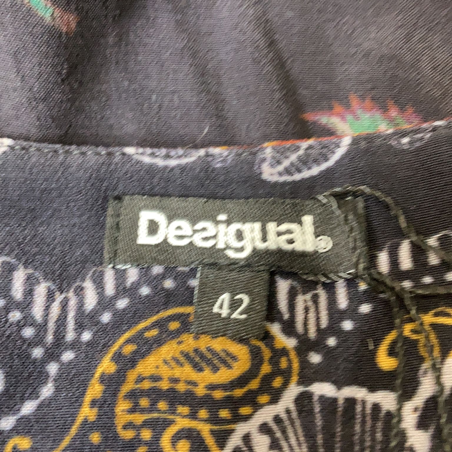 Desigual