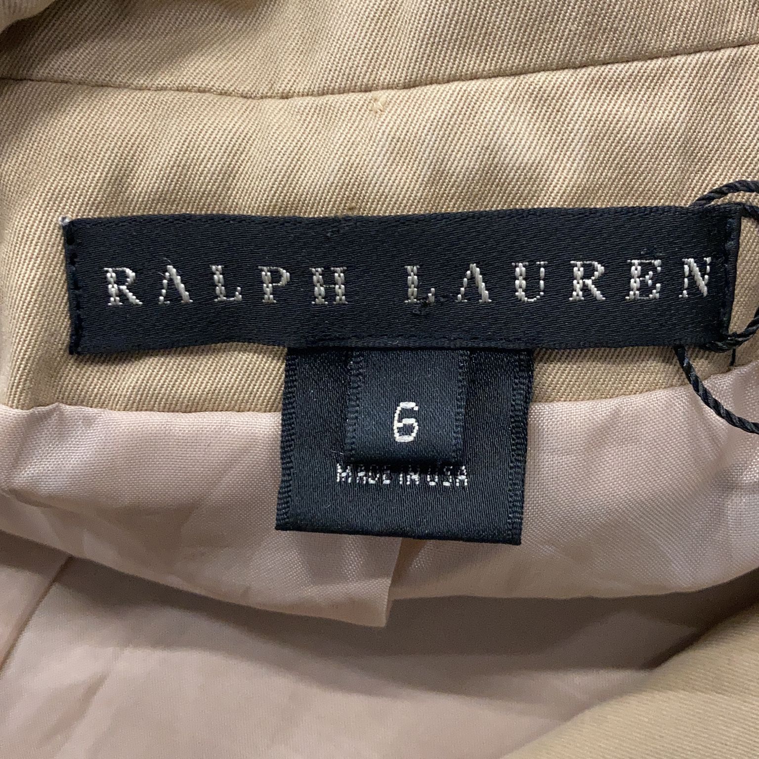 Ralph Lauren