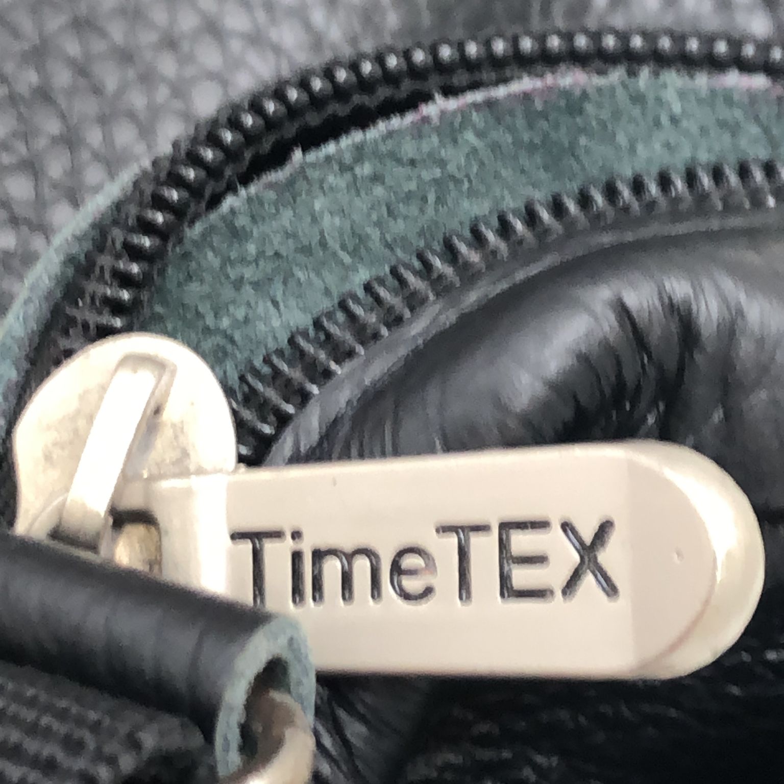 Time Tex