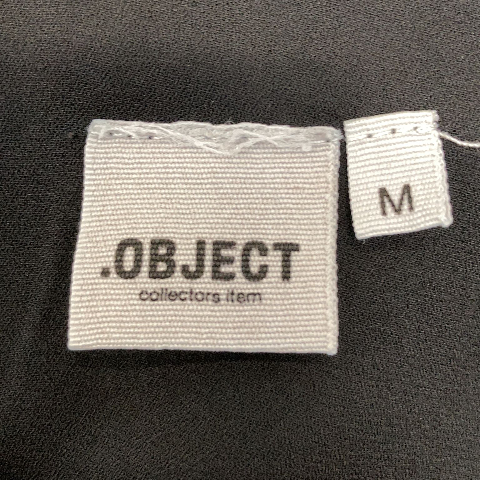 Object