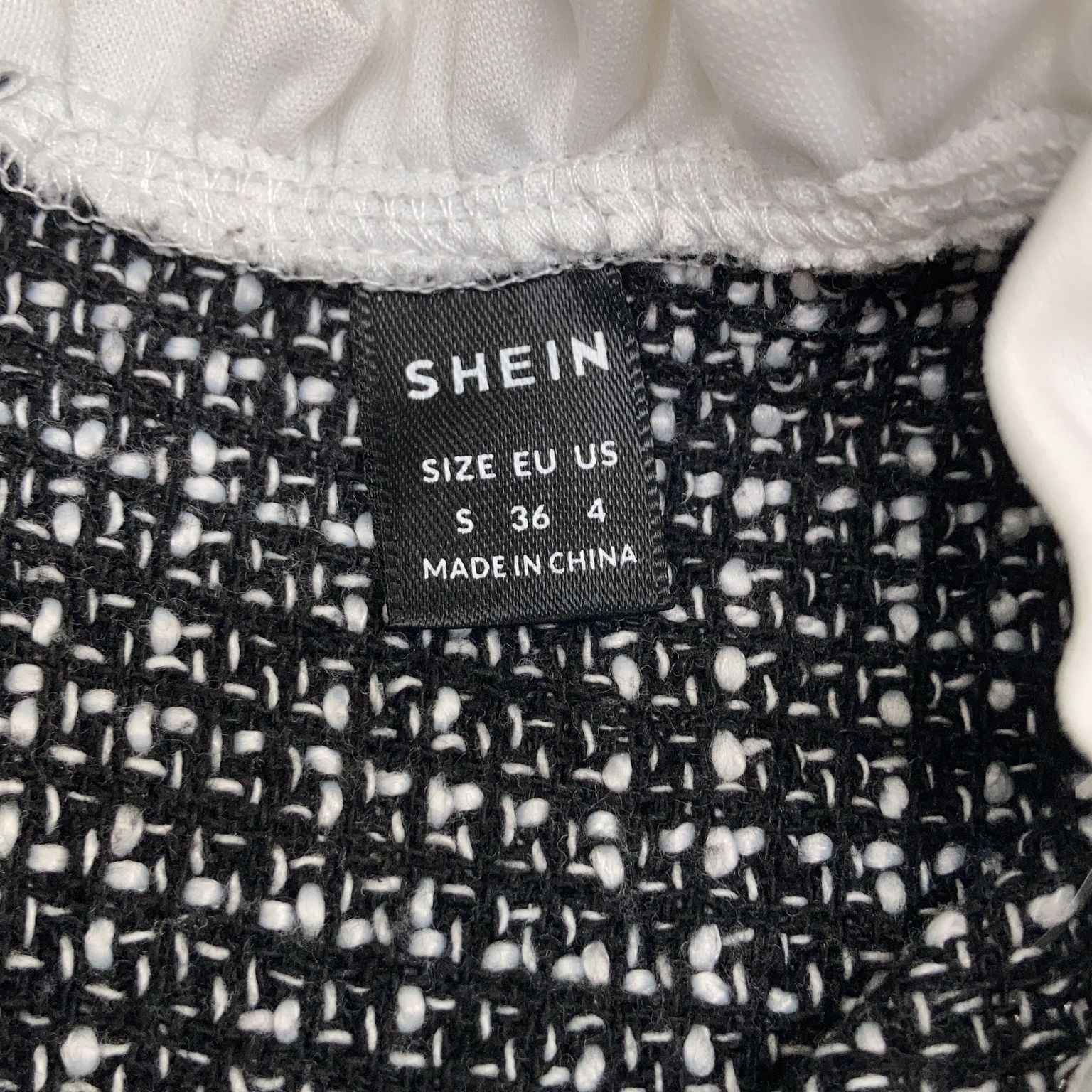 Shein