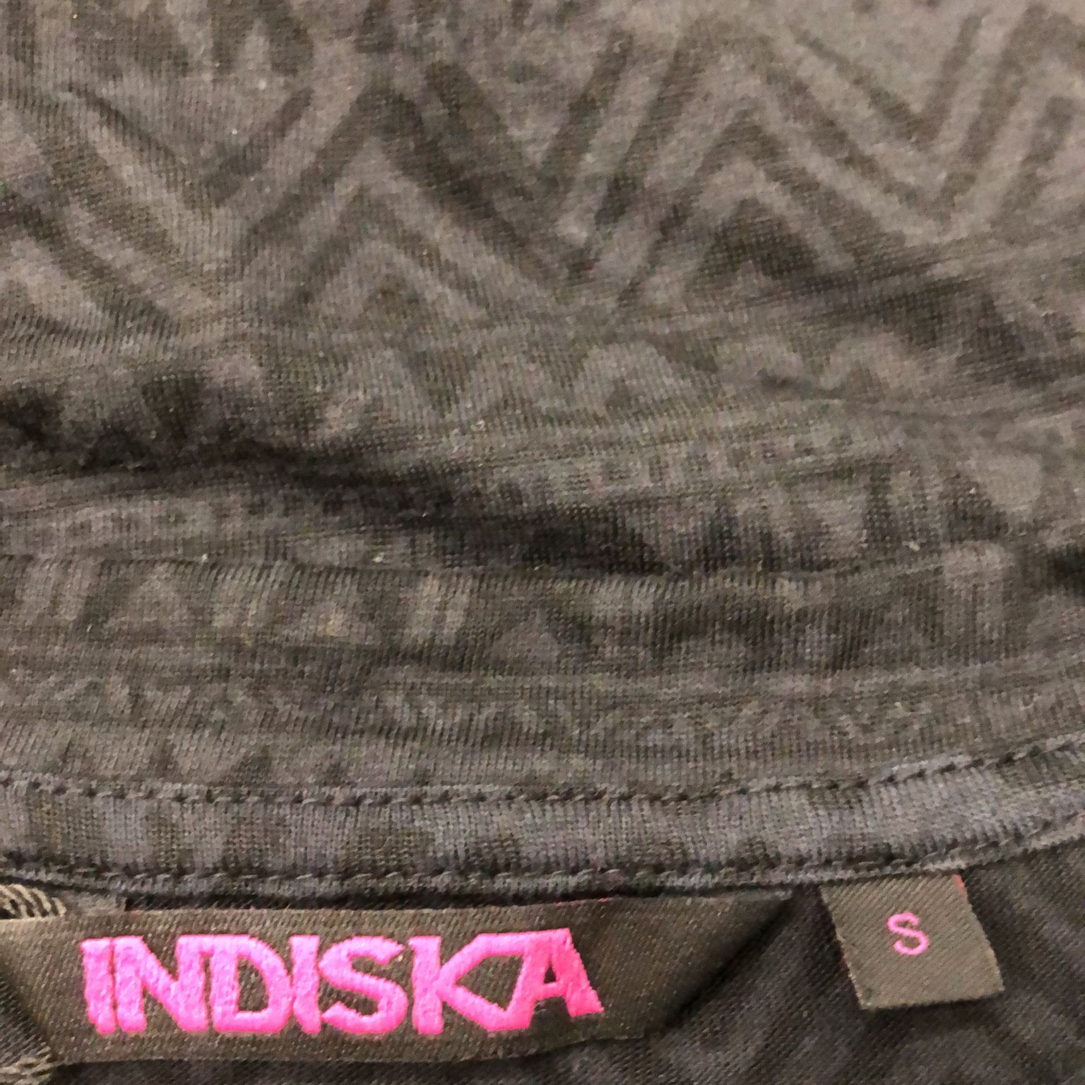 Indiska