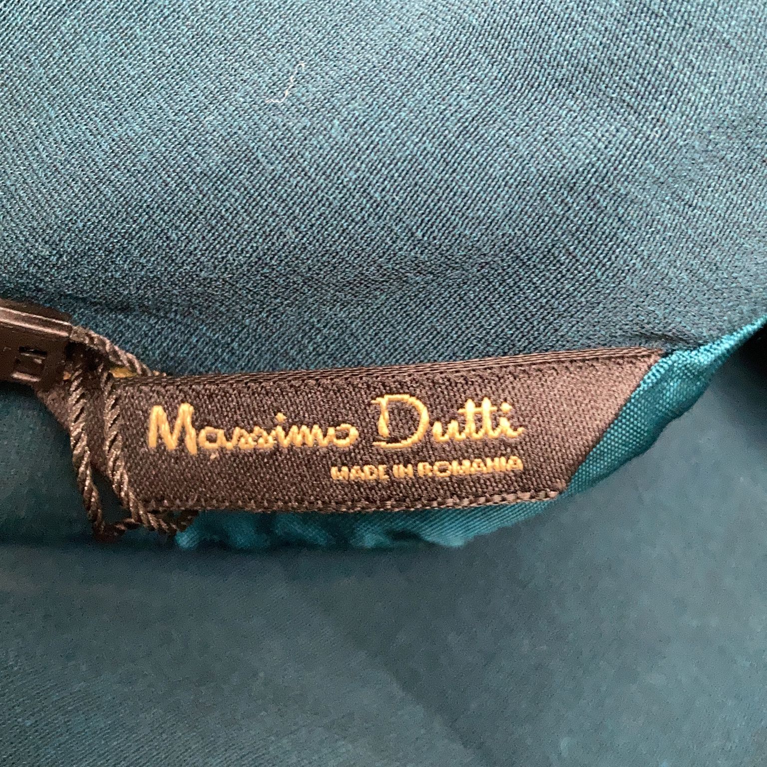 Massimo Dutti