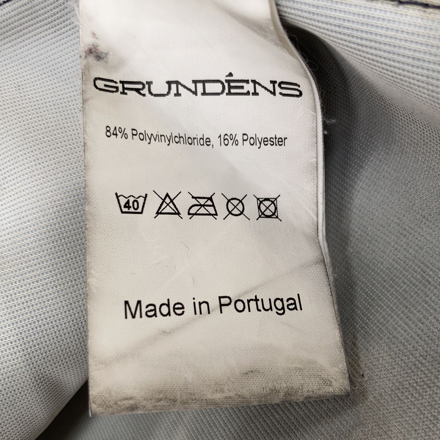 Grundéns