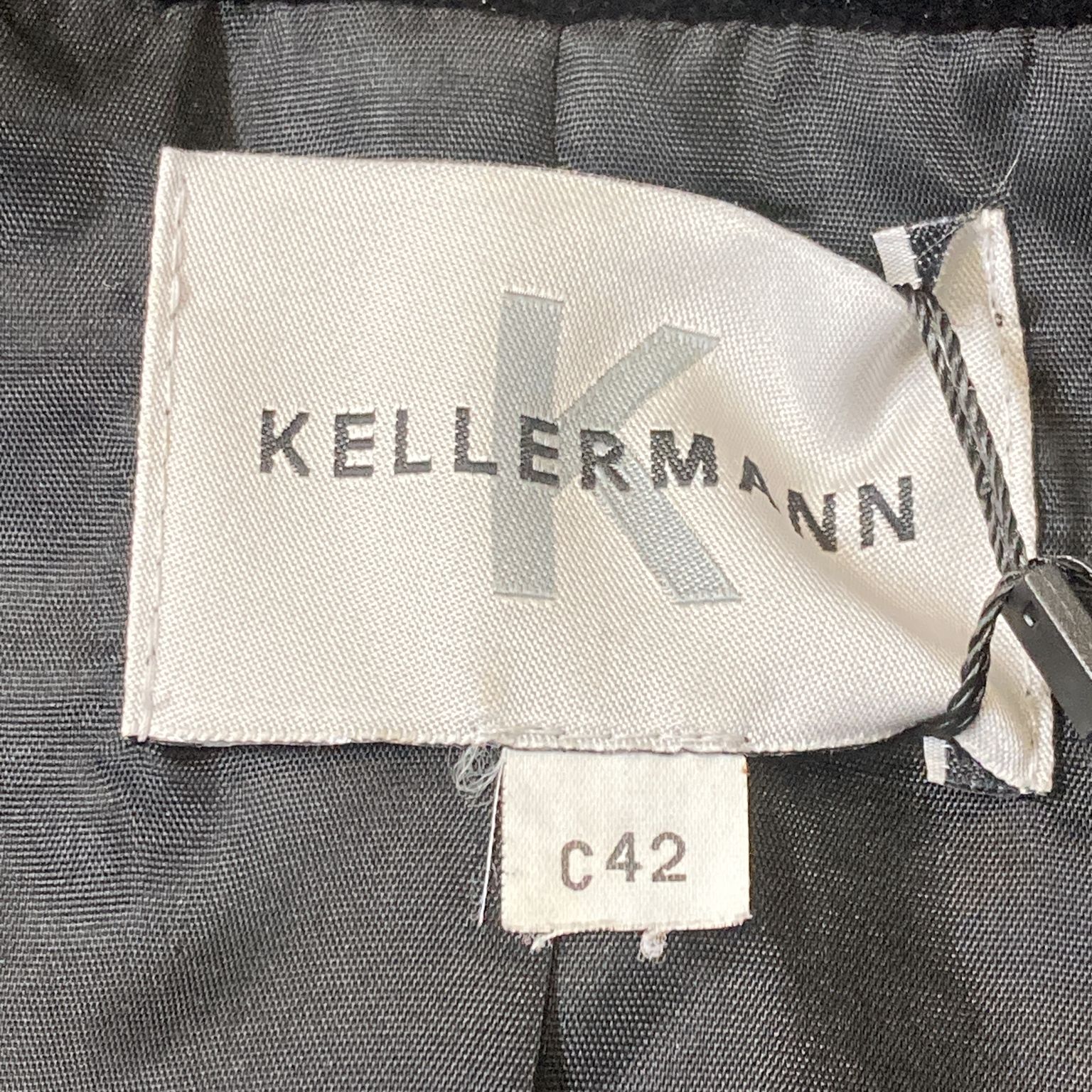 Kellermann