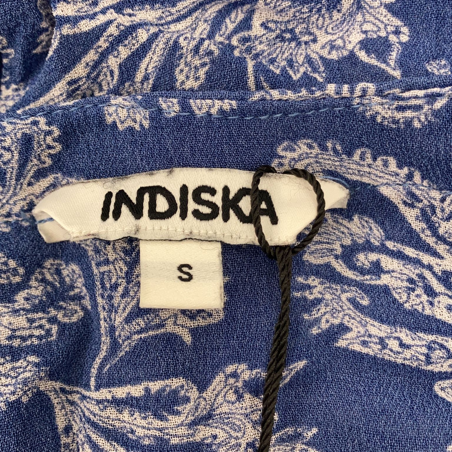 Indiska