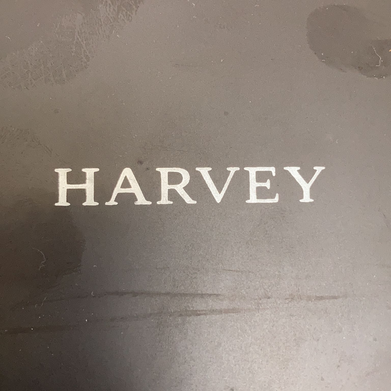 Harvey