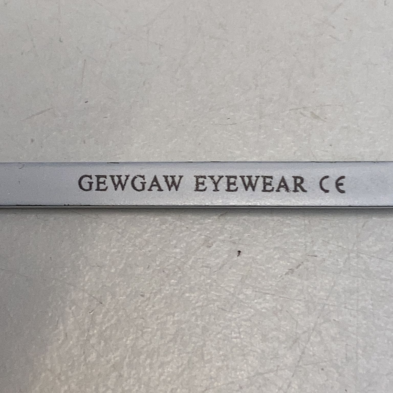 Gewgaw