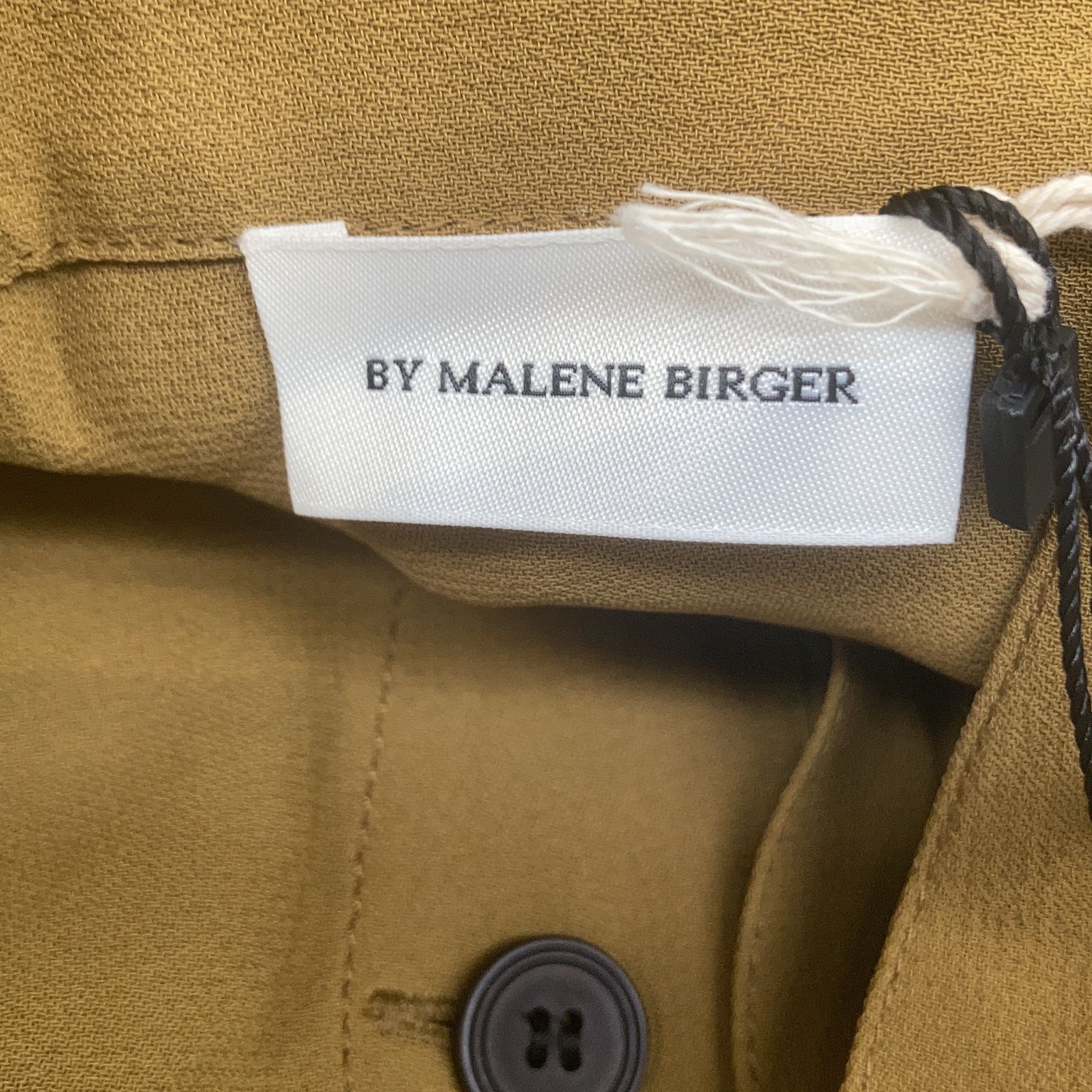 By Malene Birger