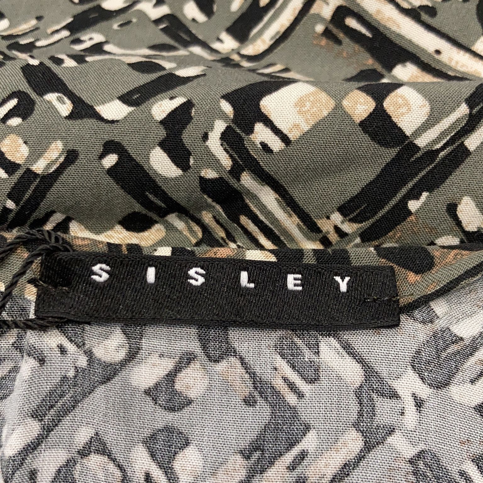 Sisley