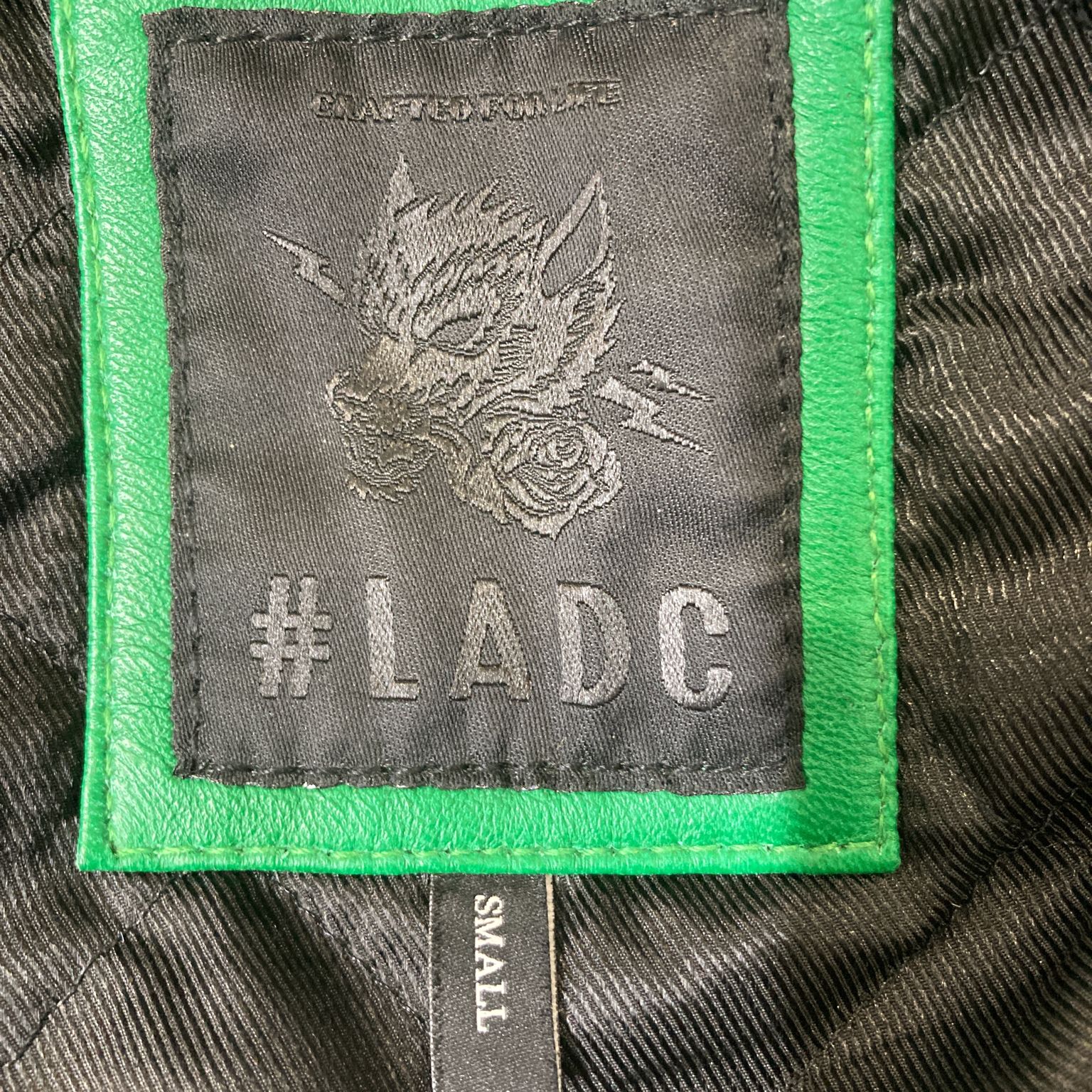 LADC