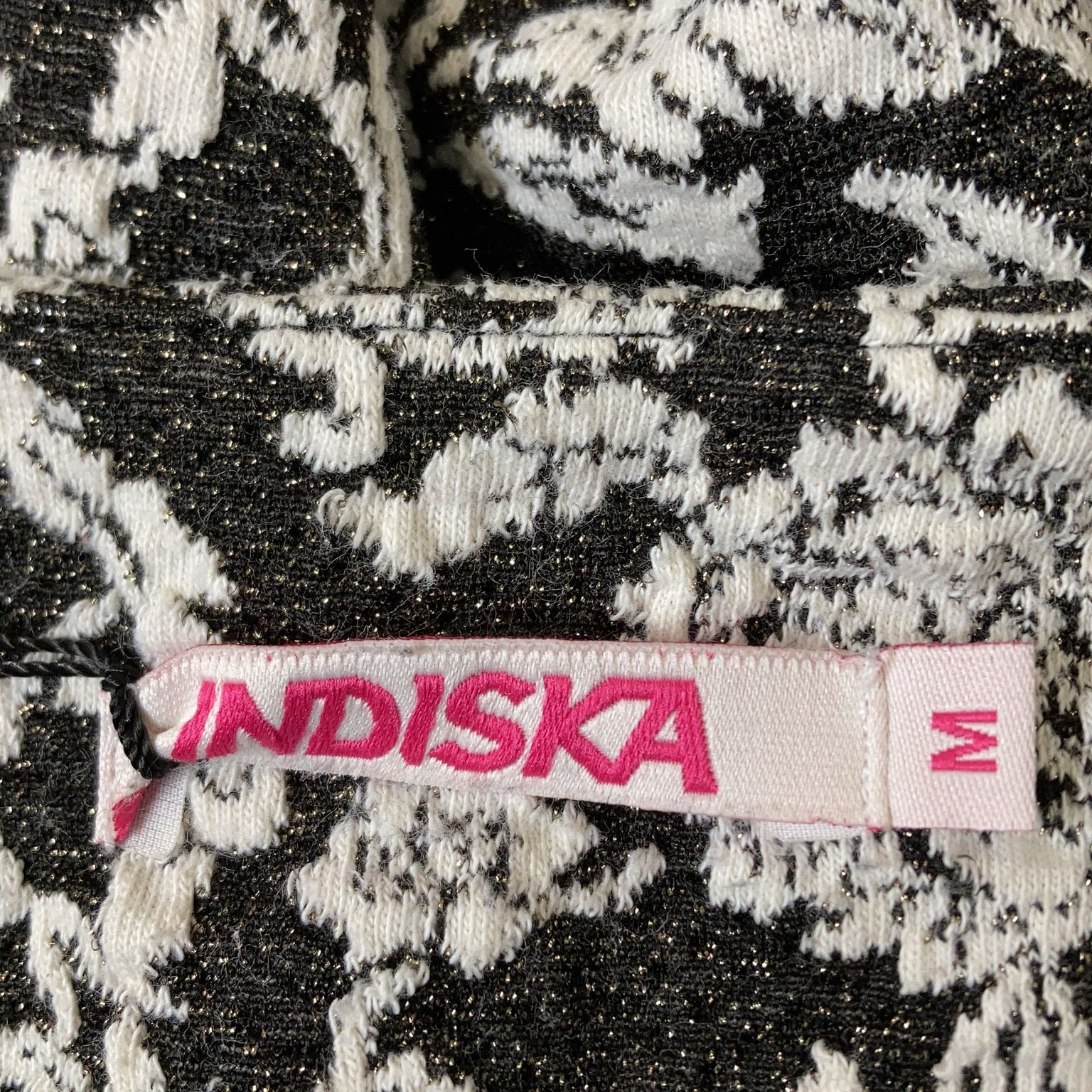 Indiska