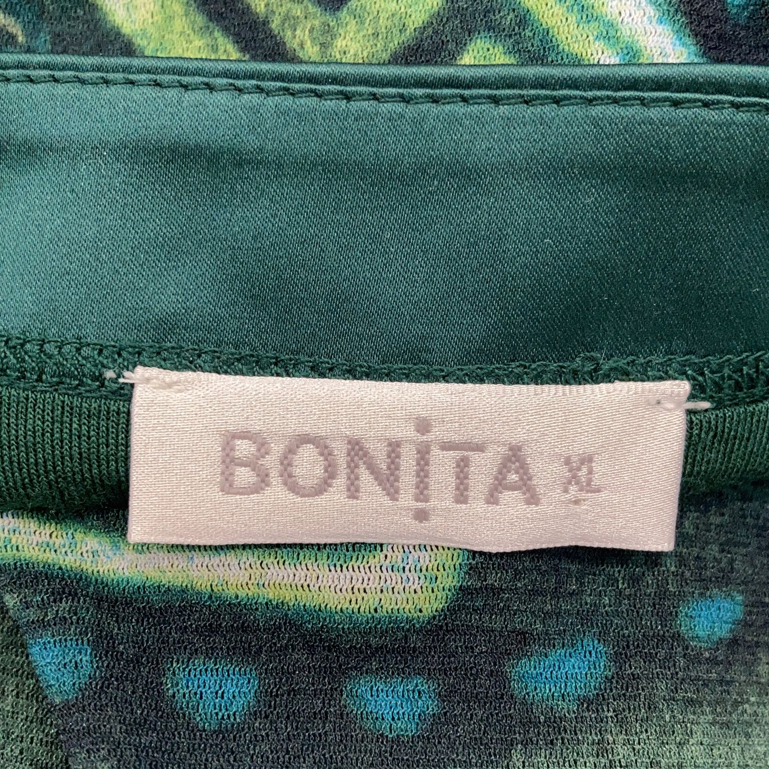 Bonita