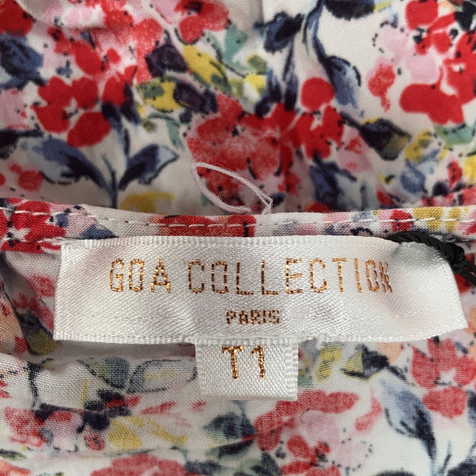 Goa Collection