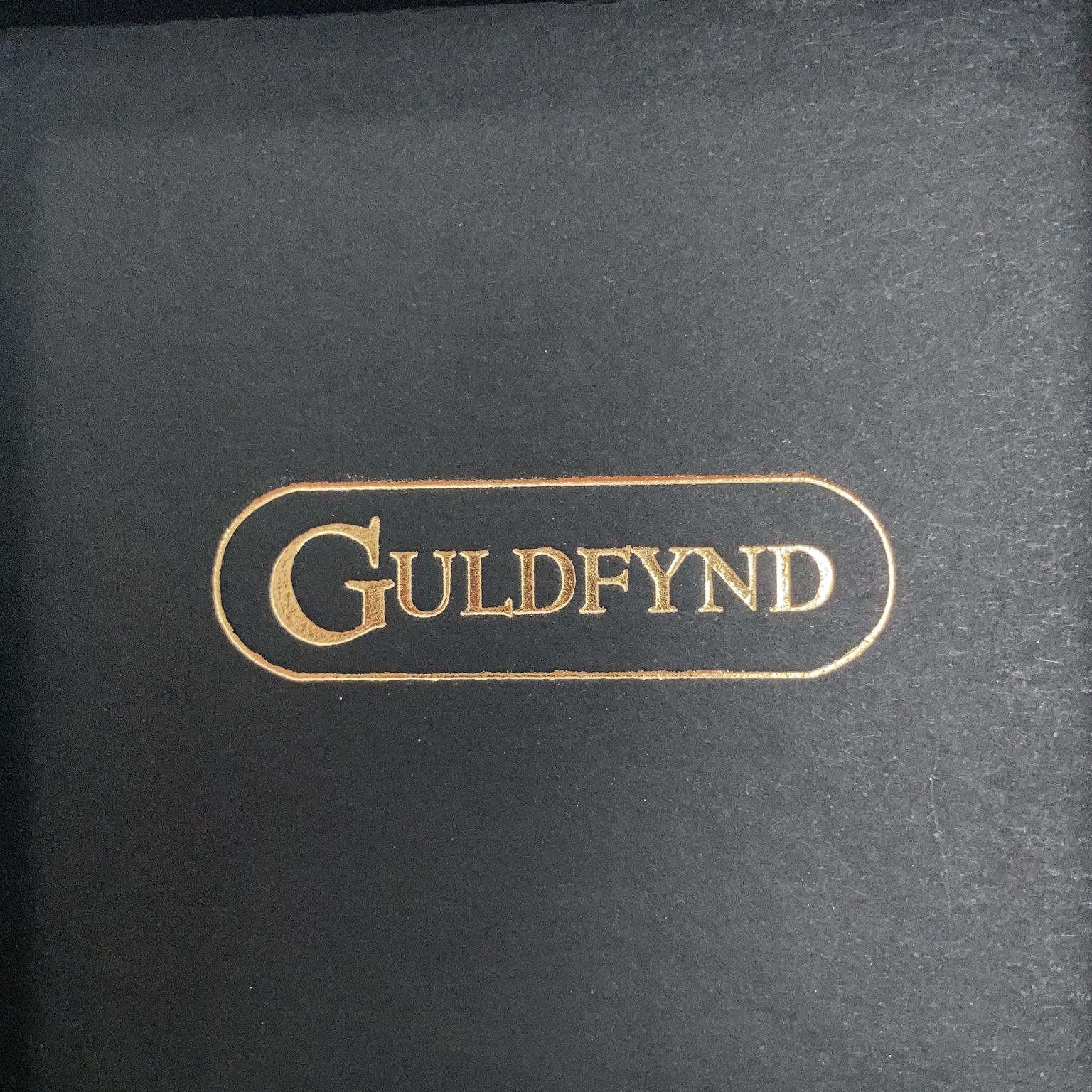 Guldfynd