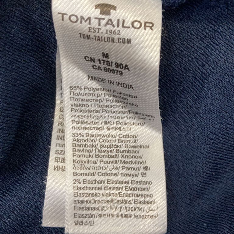 Tom Tailor