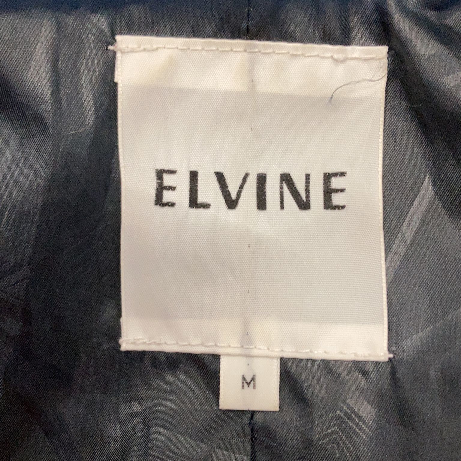 Elvine