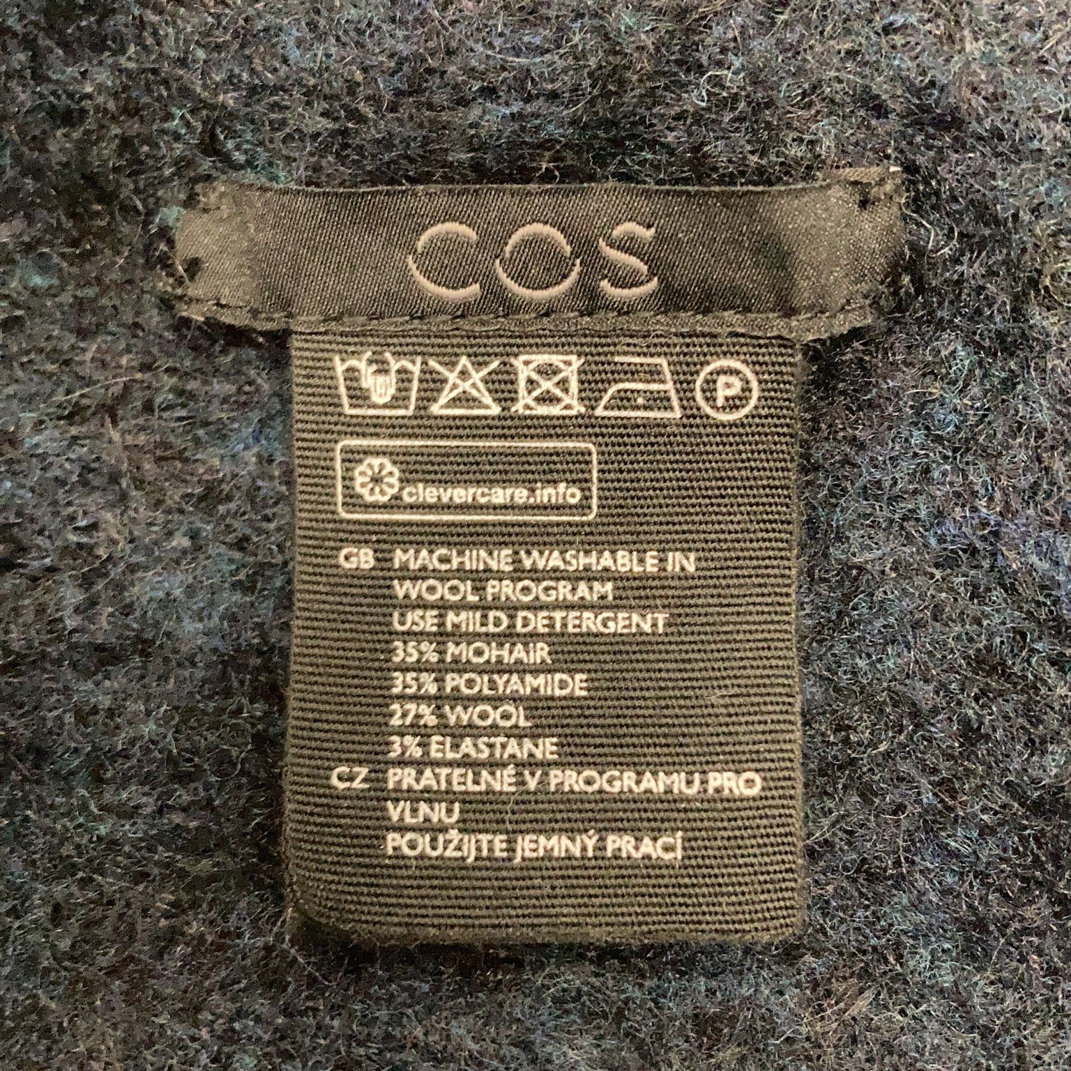 COS