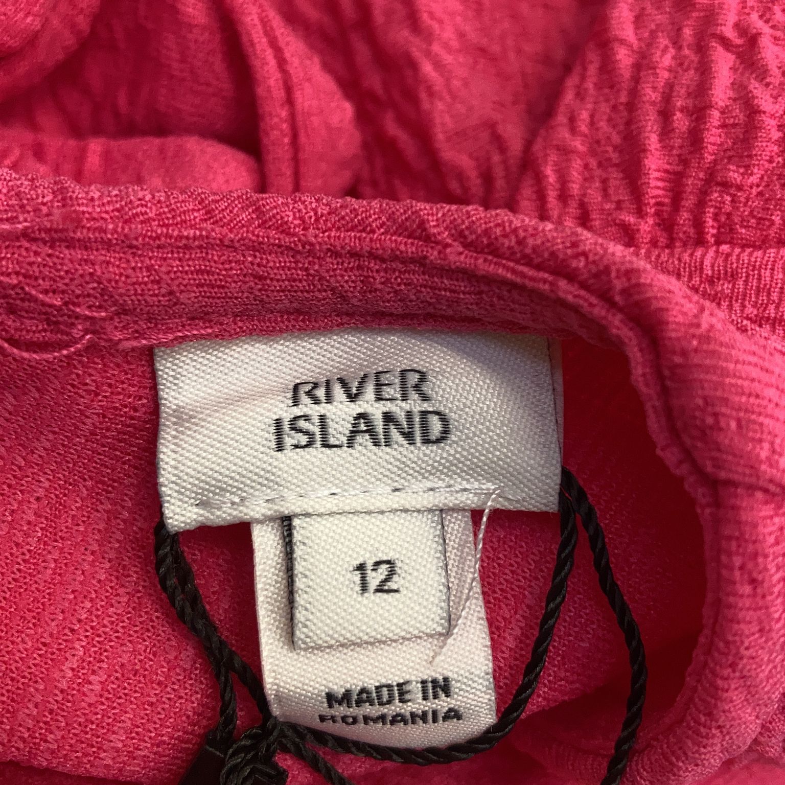 River Island