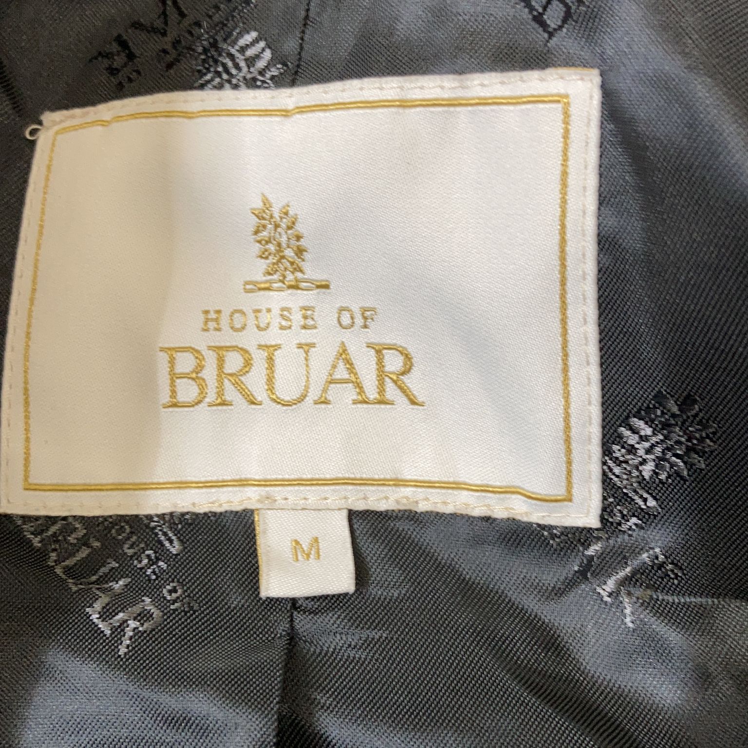 The House of Bruar