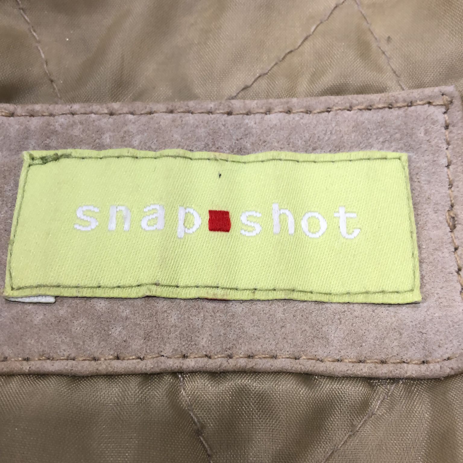 Snap/Shot