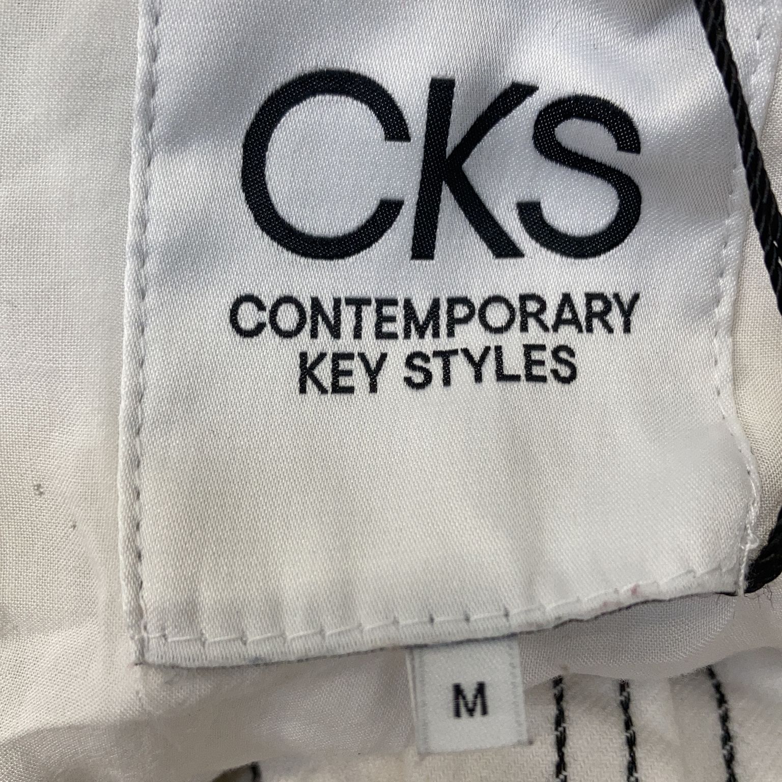 CKS