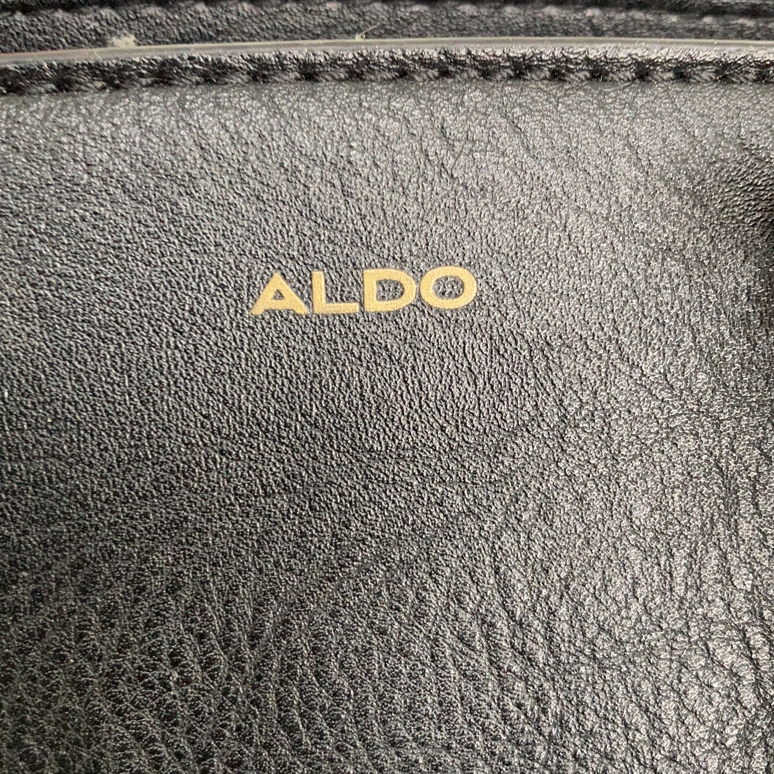 Aldo