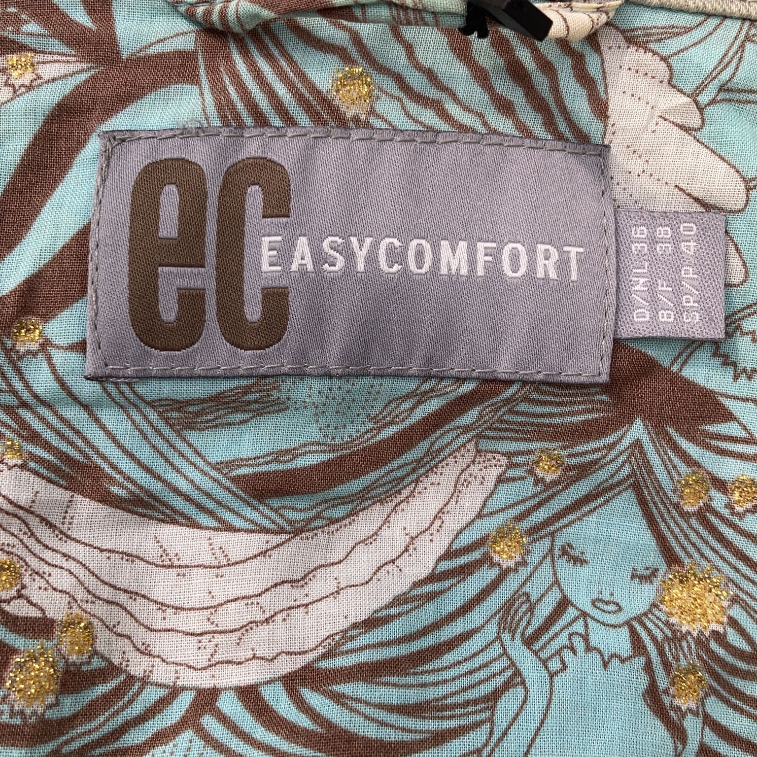 Easy Comfort