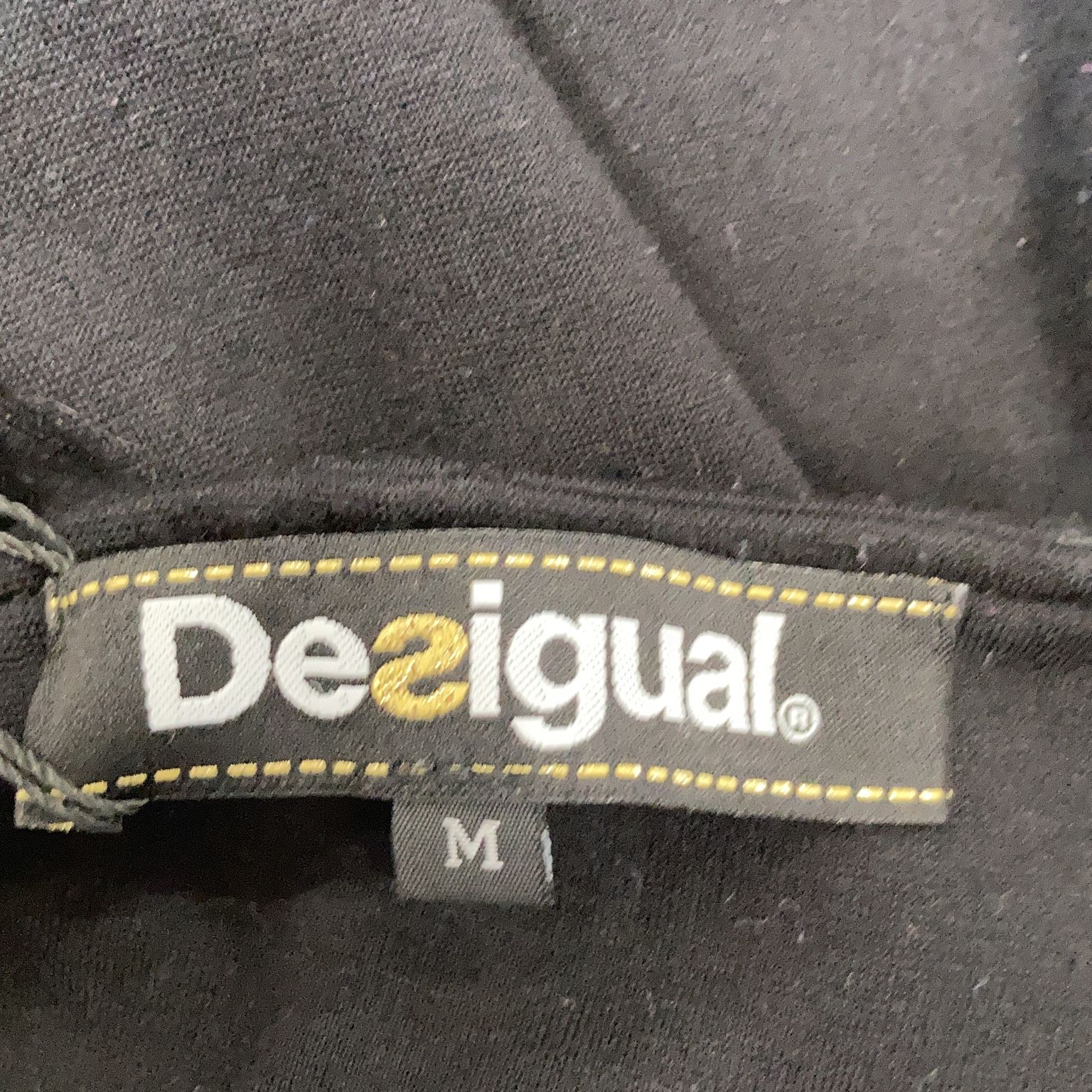 Desigual