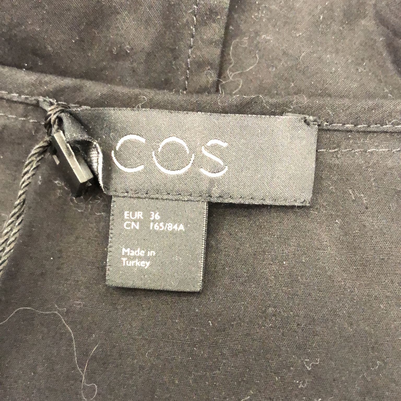 COS